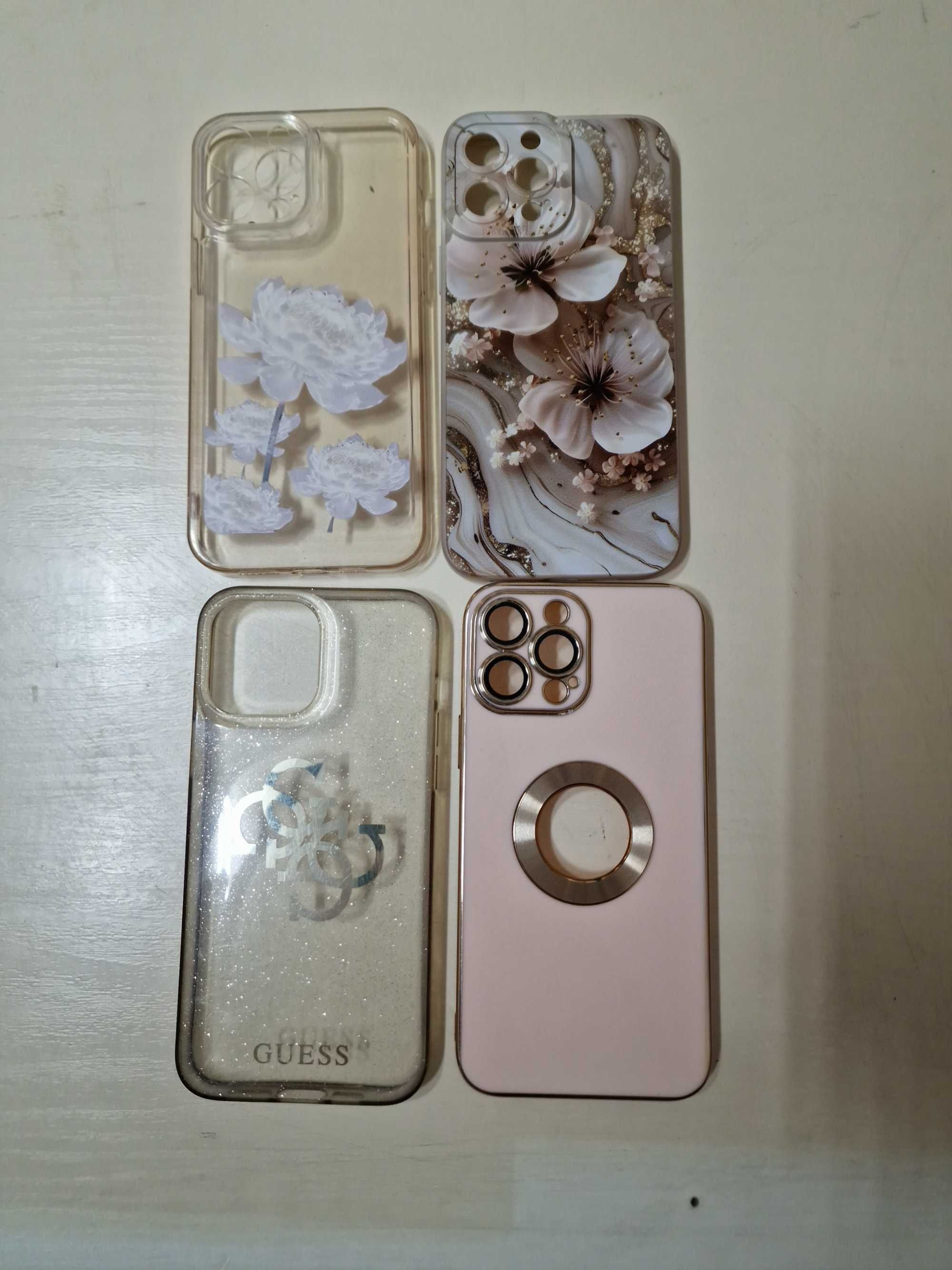 Case / Калъфи за Iphone 13 Pro Max