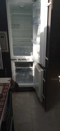 Хладилник за вграждане Eurolux