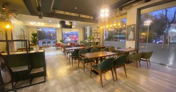 Аренда готовый ресторан ор. Саракулька круг. Мирабадский район