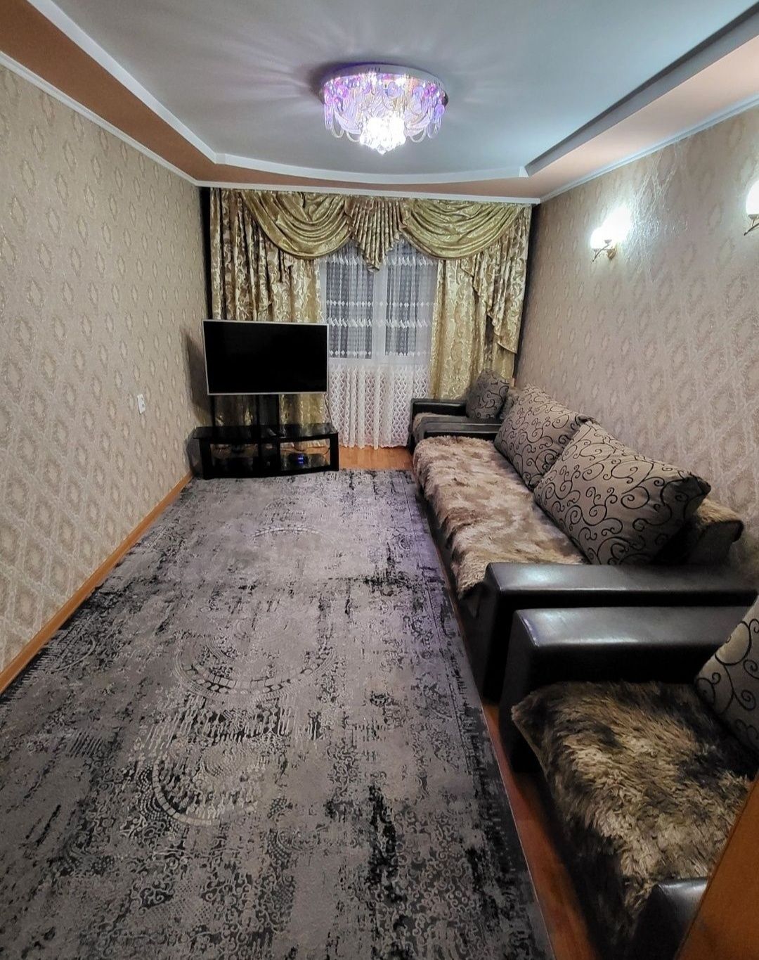 Времянк в аренду