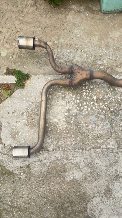 BMW E92 генерация 335d стил