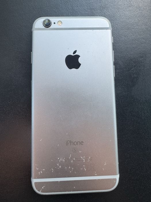 Iphone 6s 126 gb