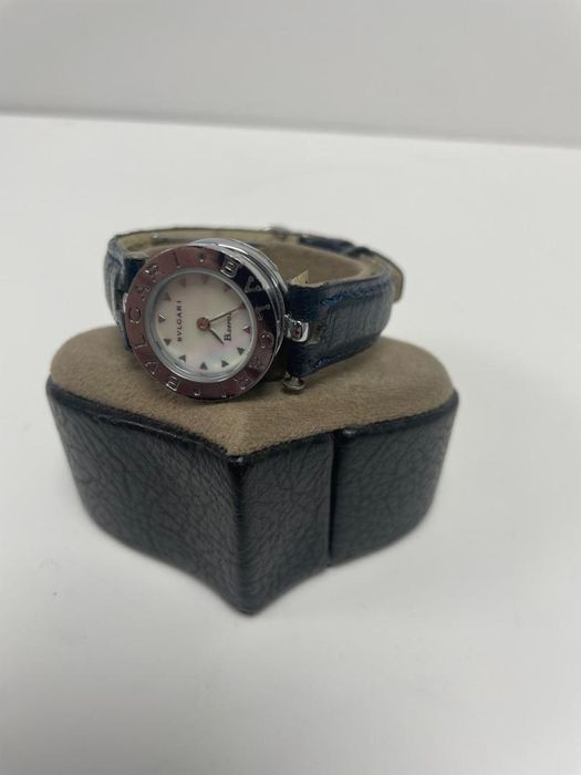 Ceas pentru femei,Bvlgari B Zero One BZ 22 S -P-