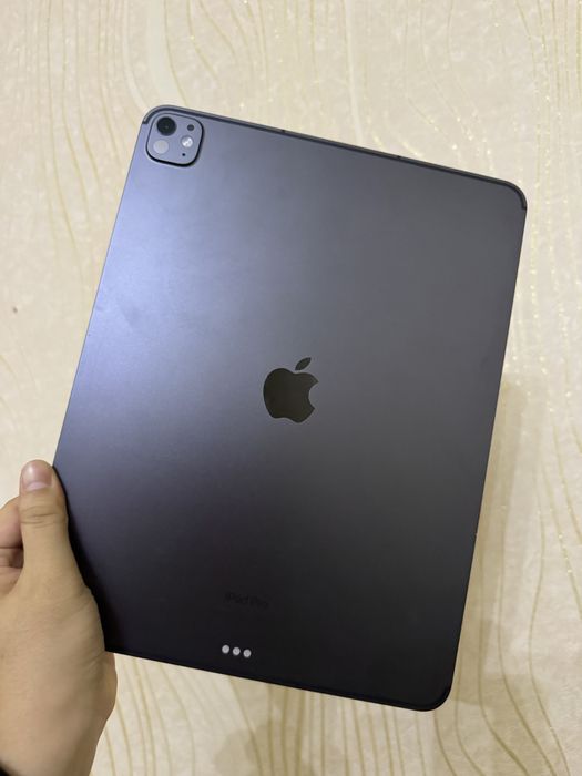 ipad pro 13 dyum M4 256 gb