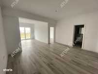 Apartament cu 2 camere decomandate balcon si loc parcare zona Brana