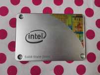 SSD Intel 530 Series 120 GB SATA-III 2.5 inch.