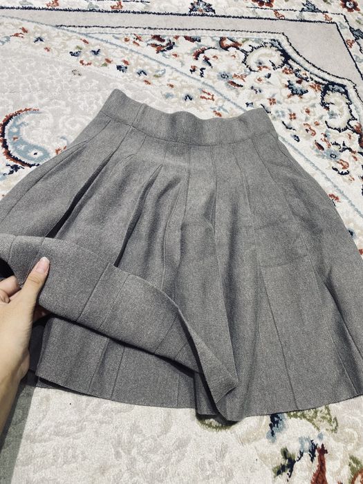 зимный юбка қыстық юбка