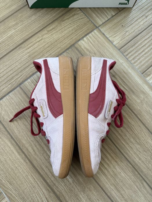 Оригинални маратонки Puma Palermo, 38.5 номер