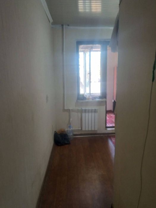 Чирчик шахар 3 микро район 2 х 58 кв/м сотилади Нархи 27.000$ Наличка