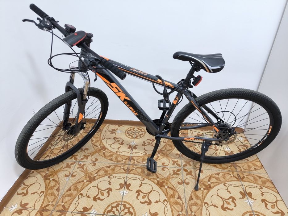 Продаётся Велосипед 75.000тг