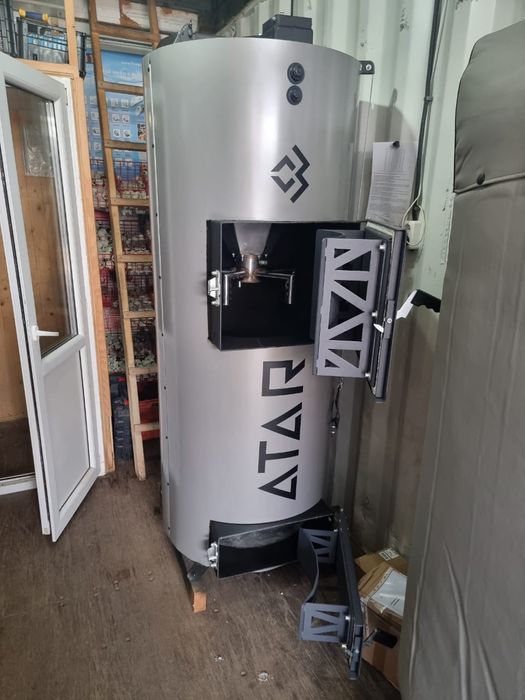 HIDROMIX.  CANDLE . ATAR  Ardere lumanare.