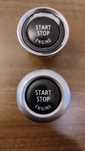 Buton Start-Stop BMW E90 E92