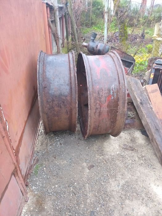 Vind piese ifron si cilindri