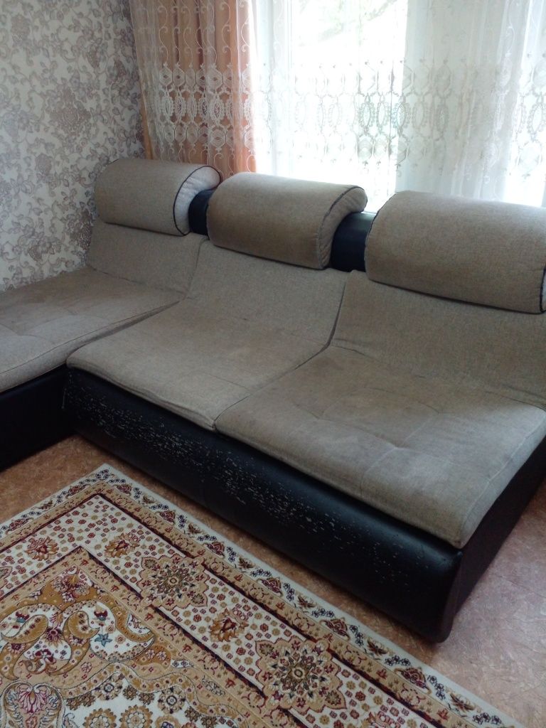 Диван-трансформер