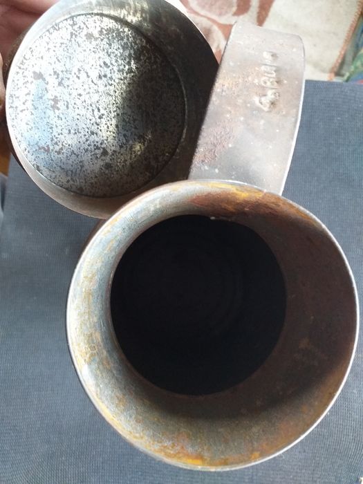 Гюм за мляко от соца