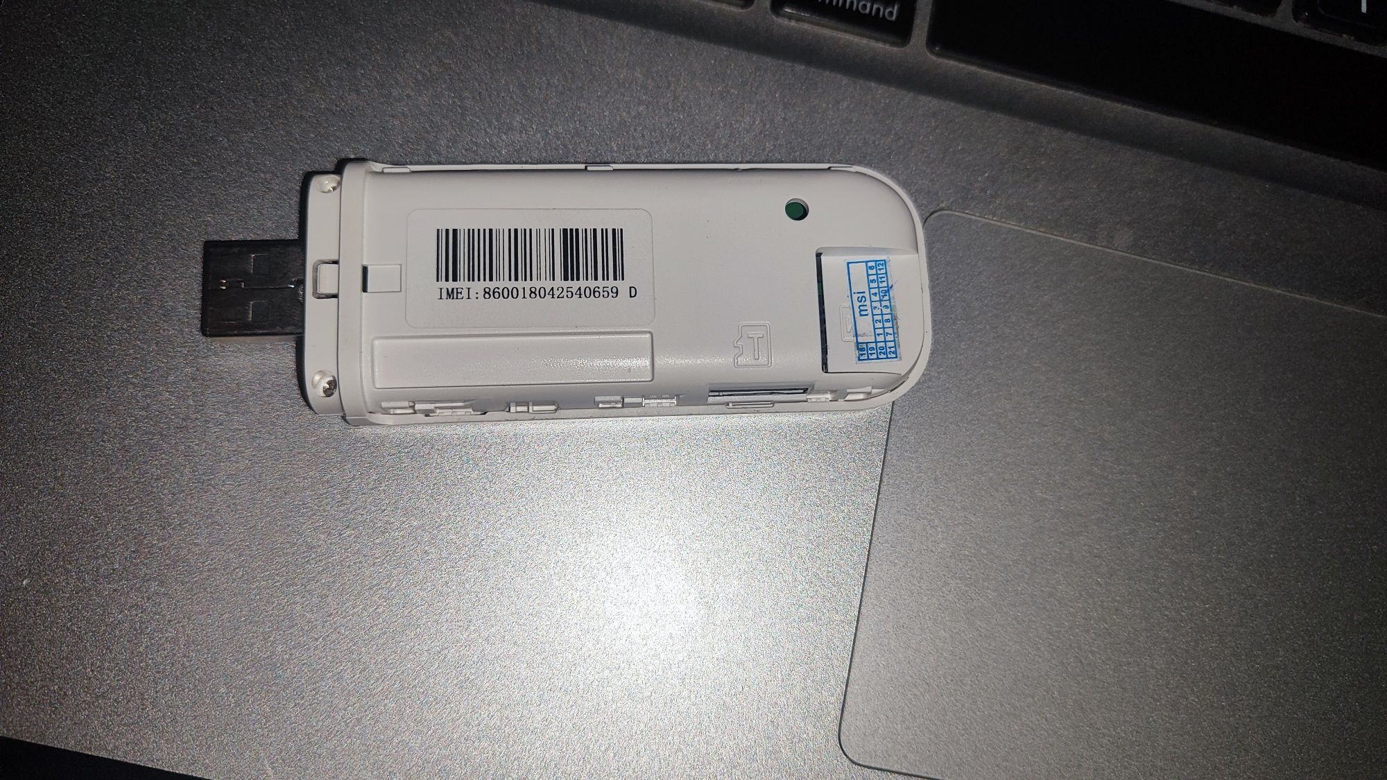 4G модем для компьютера
