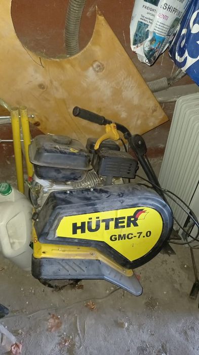 Продам культиватор