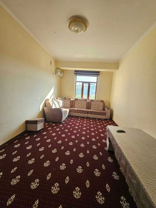 Срочно 2 хоналик квартира 1-каватдан сотилади.Ор:5-мкр.сомий