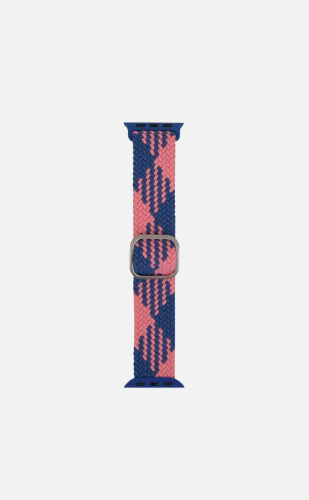 плетена каишка за Apple Watch (42/44 мм)