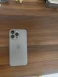 Iphone 15 pro max 512gb