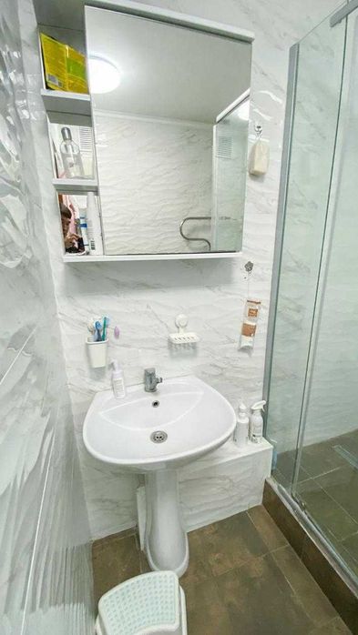 Продам 1 комнатную в мкр Болашак