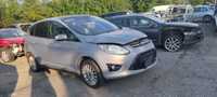 Ford C-Max 2.0 TXD Форд Ц мах на части!
Февруари 2011, Ван