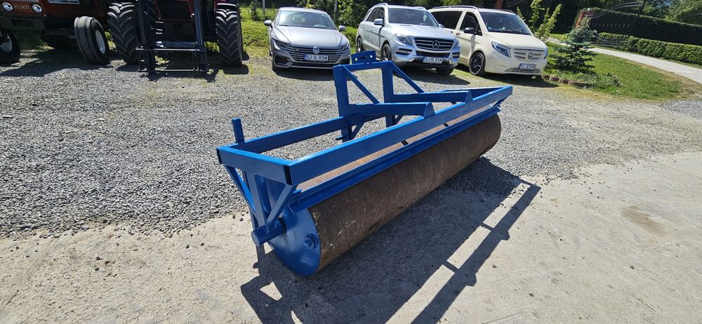 Rol 2.5m în tiranti