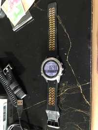 Garmin fenix 5 смарт спортен часовник