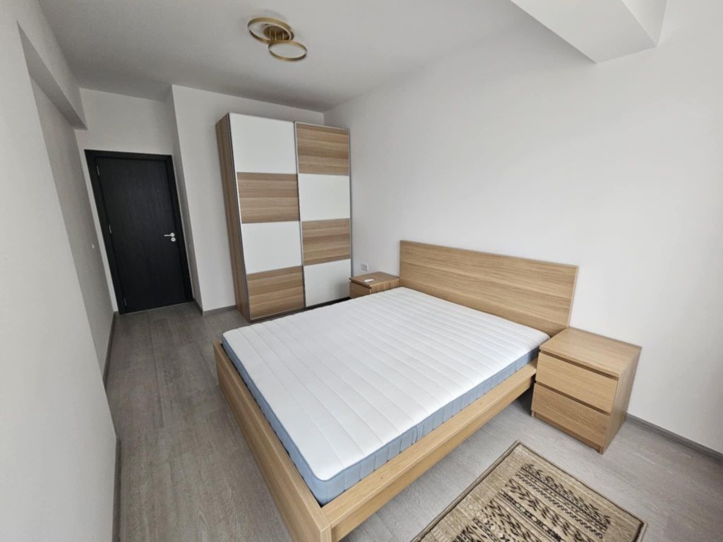 Direct proprietar apartament 2 camere de inchiriat