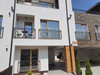 Apartament  2 camere  Sibiu-Calea Cisnadiei str Marcel Iancu