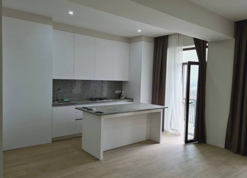 Продаётся новостройка Парк Ашхабод 3 комнатная