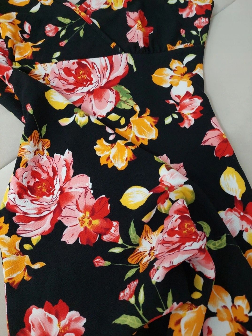 Rochie dama / masura L / nepurtata