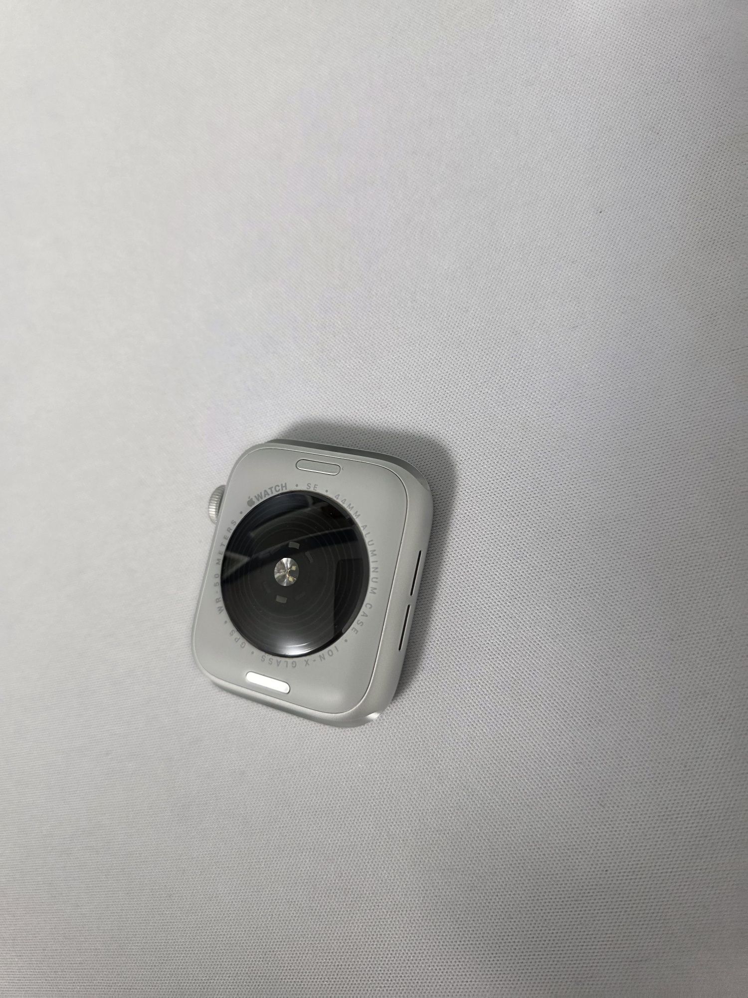 Apple Watch SE Gen2 44mm Silver