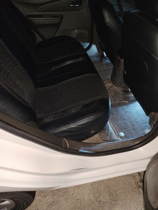 Cobalt 2014 yil. 1 pozisiya