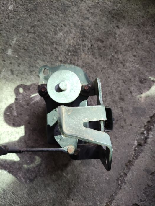 Моторче вихрови клапи за Hyundai I30