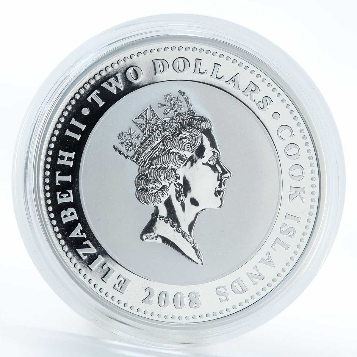 Коллекционная монета серебро серебряная 999 проба