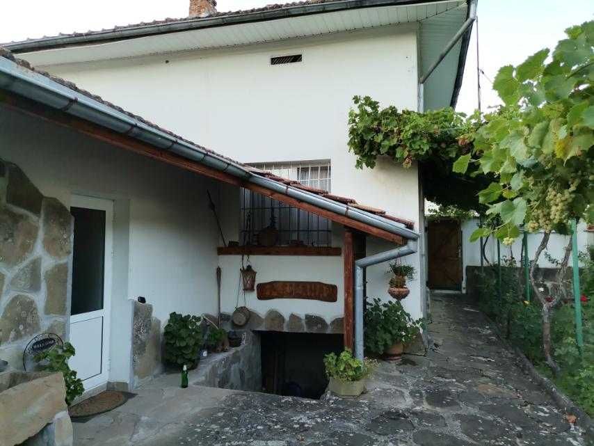 Продава се Къща в Пирдоп - 122 кв.м за 656 €/кв.м - Снимка #11