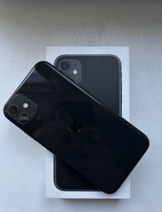 iPhone 11 срочно