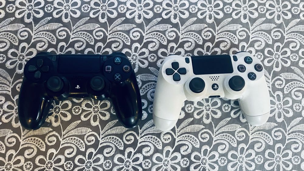 Плейстейшен 4  с хорошой ценой