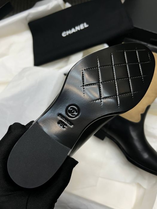 Cizme Chanel 35-42