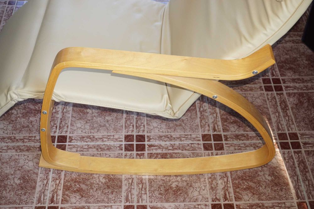 Кожен Люлеещ се Стол Jysk