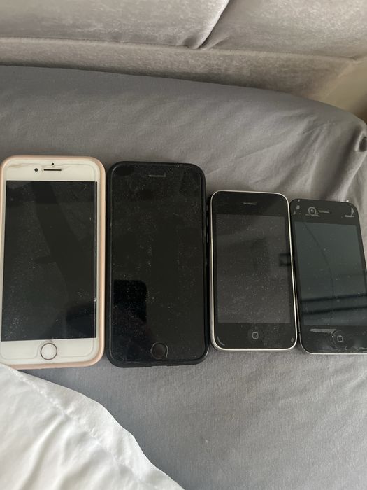 Продавам Iphone