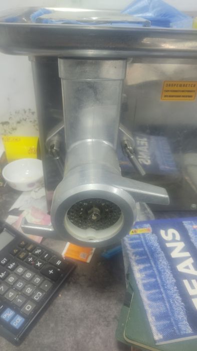 Мясорубка   беларус торкмаш