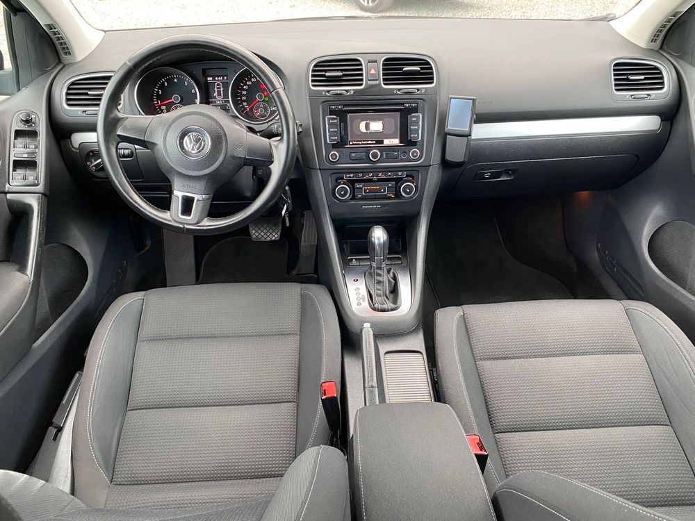De vânzare Golf 6 1.2TSI Automat 2011