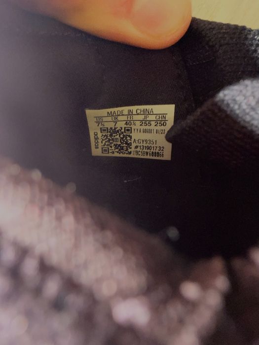 Adidas Ultraboost 22