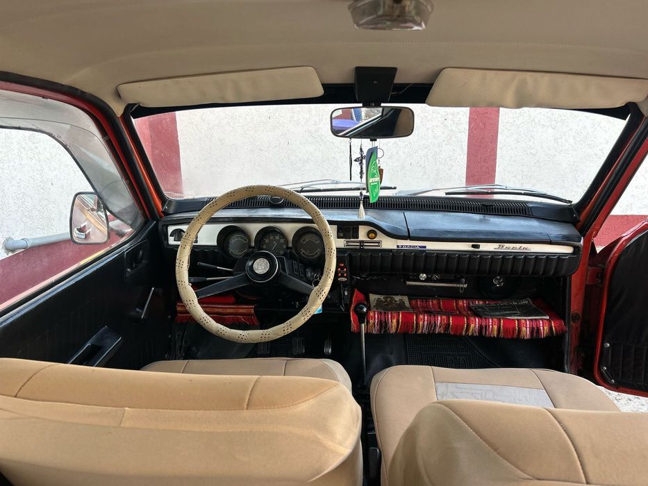 Vând Dacia 1300 Atenție impecabilă mașina !!!
