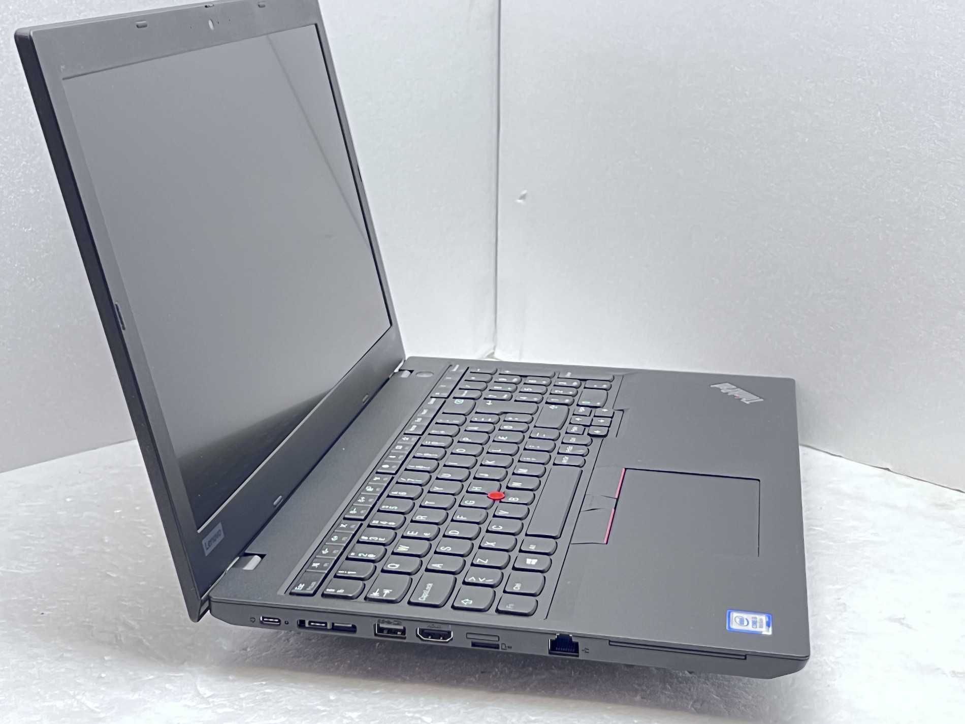 Lenovo ThinkPad L590 15.6" i3-8145U 8GB 130GB /-> Отлично състояние