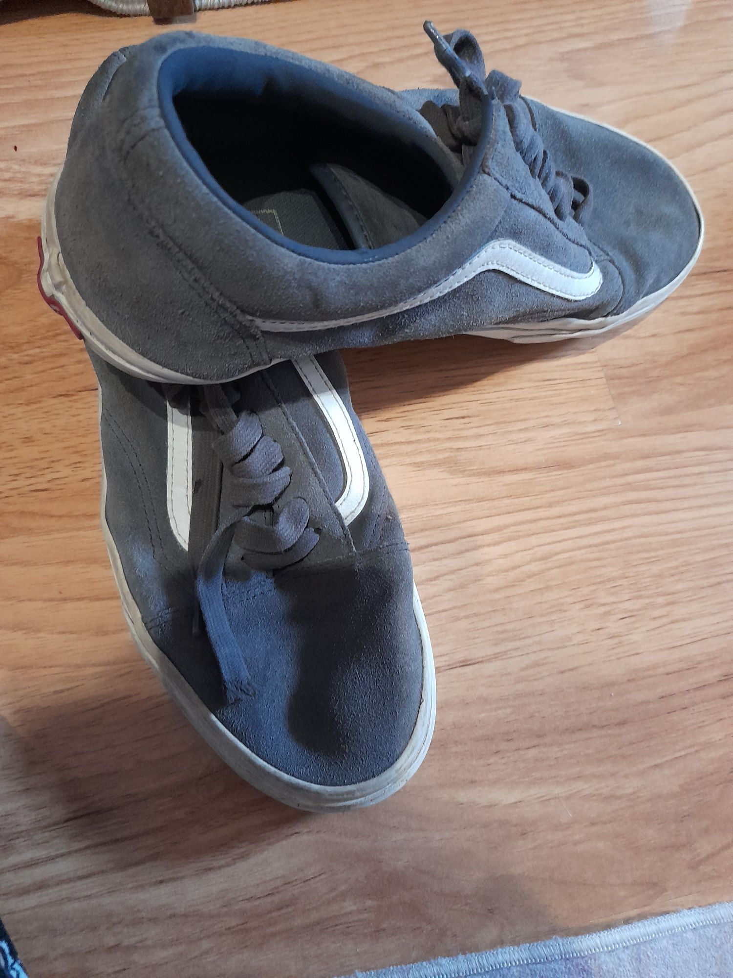 Спортни обувки Vans 44 номер