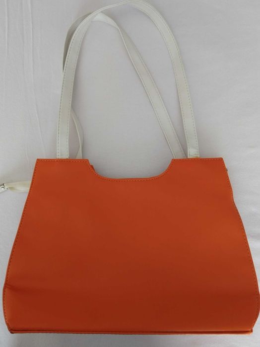 Geanta de dama din piele sintetica