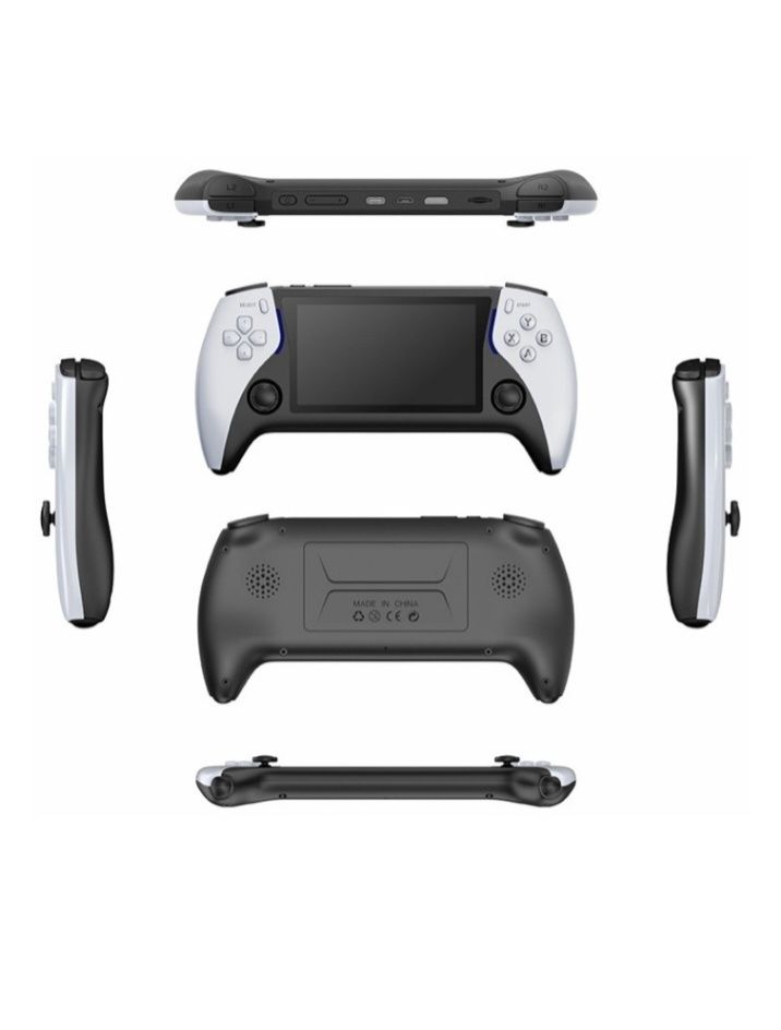 Project X + 22000 игр приставка